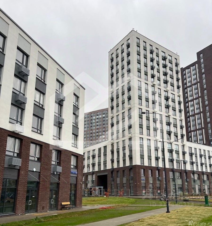 Продажа торгового помещения Производственная улица,  д. 15