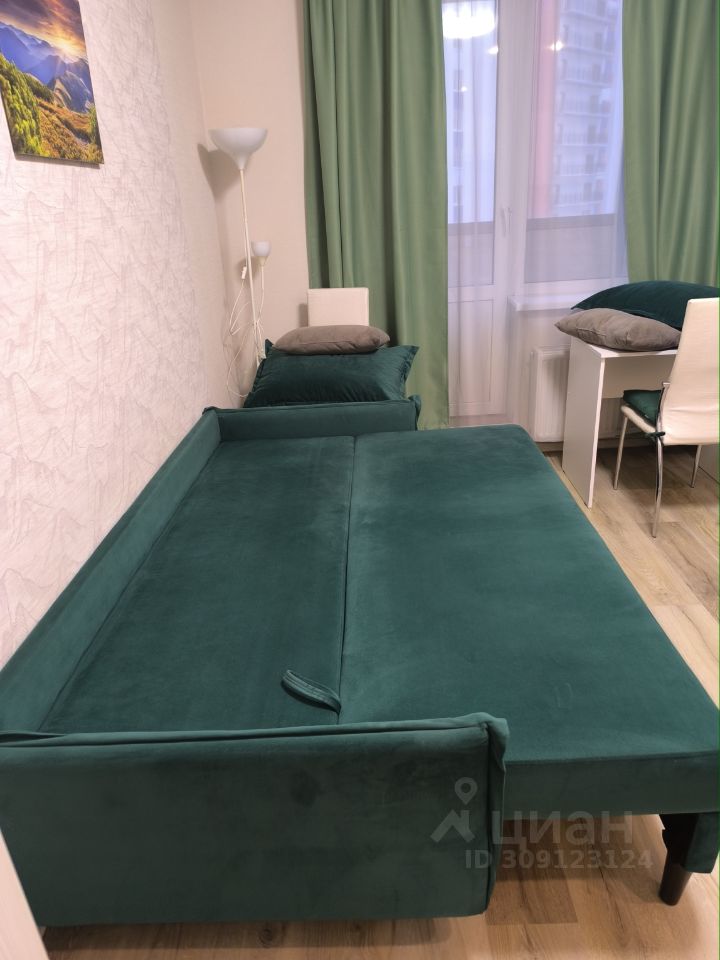 Аренда студии улица Плесецкая, 10