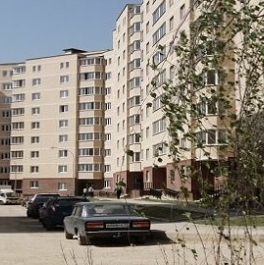 Продажа 4-комн квартиры на вторичном рынке Рождествено, Сиреневый б-р,  д. 4