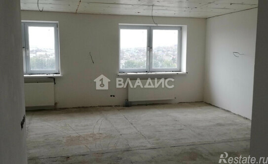 Продажа 3-комн квартиры на вторичном рынке Троицк г, Академика Дыхне ул,  д. 16