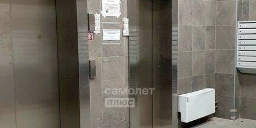 2-комн квартира улица Молодцова,  д. 17