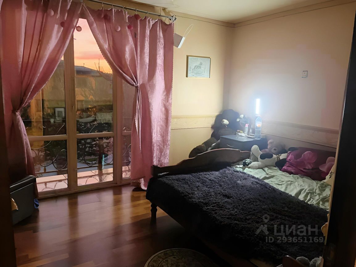 Продажа дома Пушкин, Кондакопшино тер., улица Полевая