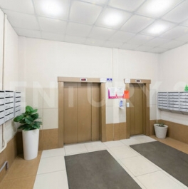 Продажа 1-комн квартиры на вторичном рынке Ветеранов пр-кт,  д. 122