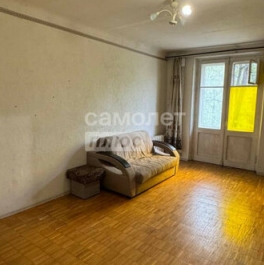 Продажа 2-комн квартиры на вторичном рынке ул Новорублёвская,  д. 2