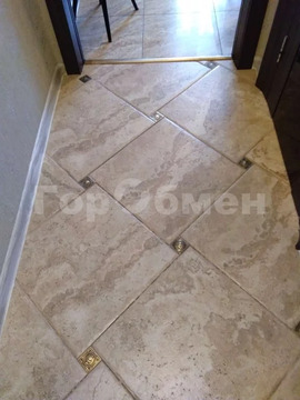 3-комн квартира Люберцы, Наташинская улица,  д. 12