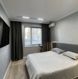 Продажа 2-комн квартиры на вторичном рынке ул Староалексеевская,  д. 5,  к. 22