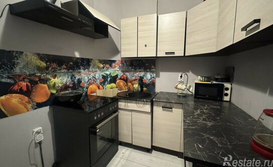 Продажа 2-комн квартиры на вторичном рынке Ногинск, 1-ый Декабрьский пер,  д. 4А