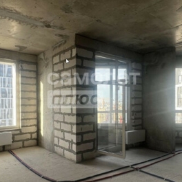 Продажа 2-комн квартиры на вторичном рынке Шелихова проезд,  д. 3