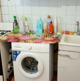 Продажа 3-комн квартиры на вторичном рынке Мичуринский пр-кт,  д. 38