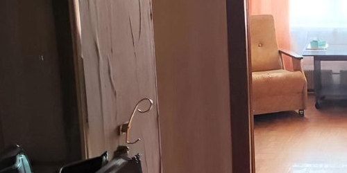 3-комн квартира проезд Черепановых, 56К1