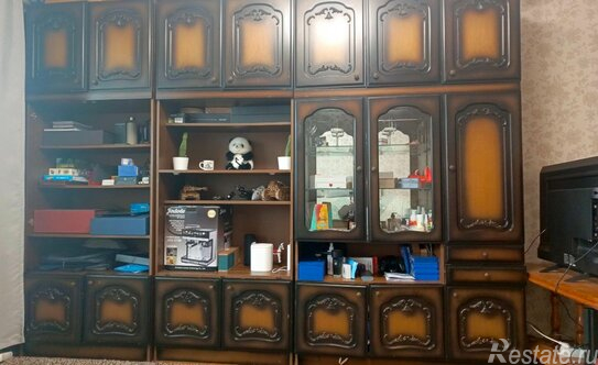 Продажа 1-комн квартиры на вторичном рынке ул Ташкентская,  д. 17,  к. 3