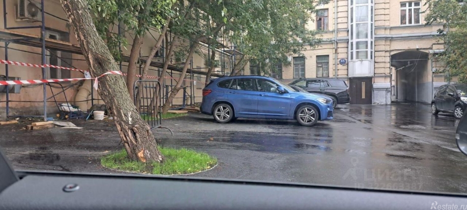 Аренда гаража Казанский переулок,  д. 8