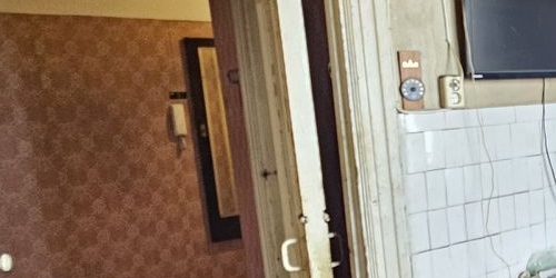 2-комн квартира площадь Рогожская Застава, 2/1С1