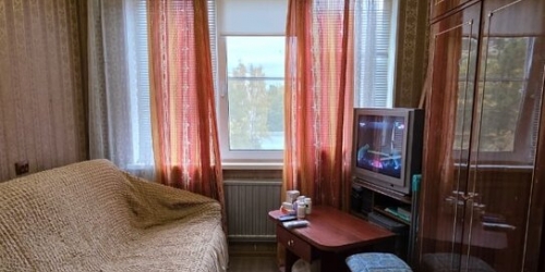 2-комн квартира Солидарности пр-кт,  д. 8,  к. 1