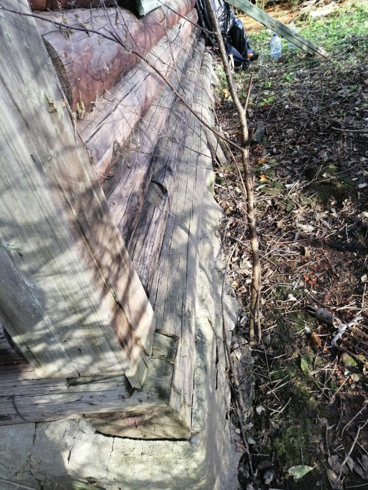 Продажа дома д. Большая Дивенка, 28