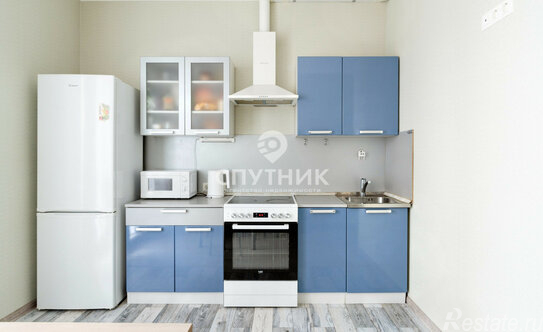 Продажа 1-комн квартиры на вторичном рынке Видное, б-р Зеленые аллеи,  д. 6