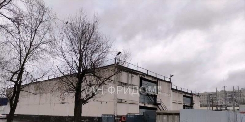 Офис ул.Маршала Неделина, д.25