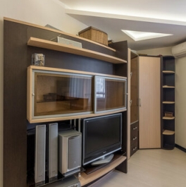 Продажа 2-комн квартиры на вторичном рынке Ленинский пр-кт,  д. 82 к1