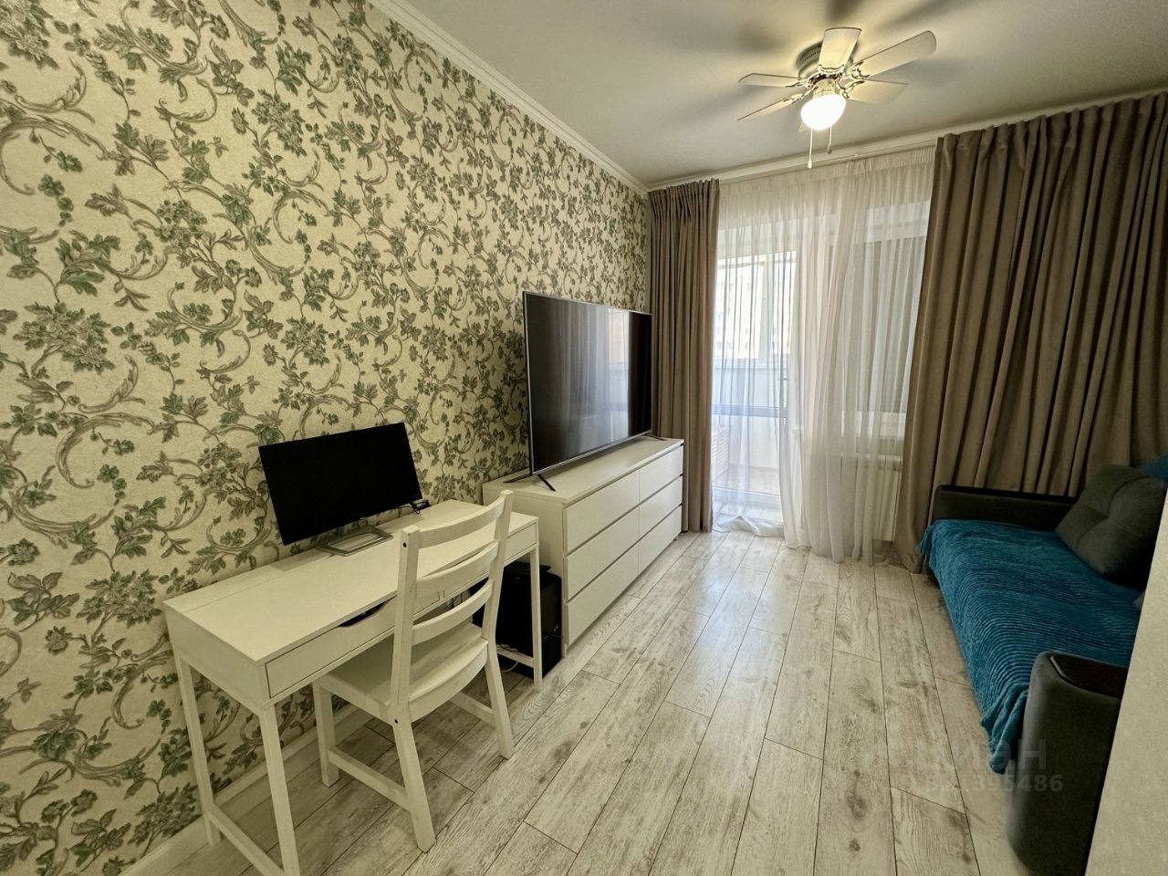 Продажа 3-комн квартиры на вторичном рынке Одинцово, Можайское шоссе, 38Г