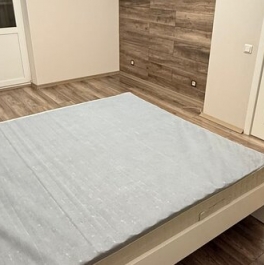 Продажа 1-комн квартиры на вторичном рынке Красногорск, улица Белобородова,  д. 4