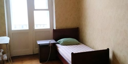 3-комн квартира 1-й Балтийский переулок, 4