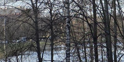 2-комн квартира пос. Металлострой, Плановая улица, 18