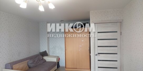 1-комн квартира ул Косинская,  д. 16,  к. 2