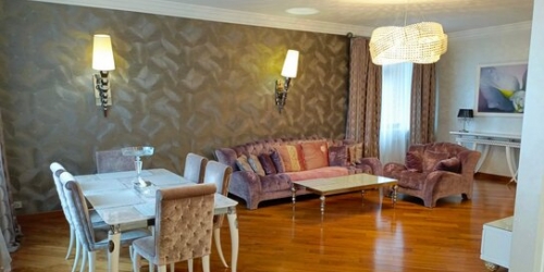3-комн квартира Университетский проспект,  д. 16