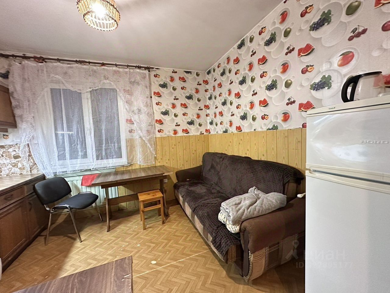 Продажа 1-комн квартиры на вторичном рынке Ленинский проспект, 100К2