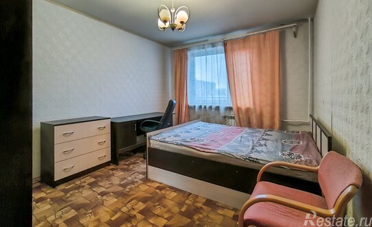 Продажа 2-комн квартиры на вторичном рынке улица Маршала Голованова,  д. 16