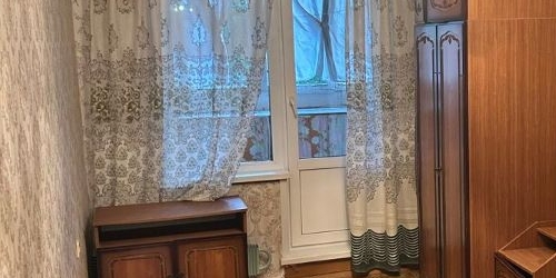 3-комн квартира улица Исаковского, 24К1