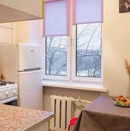 Аренда 2-комн квартиры на вторичном рынке Фрунзенская 2-я ул,  д. 10