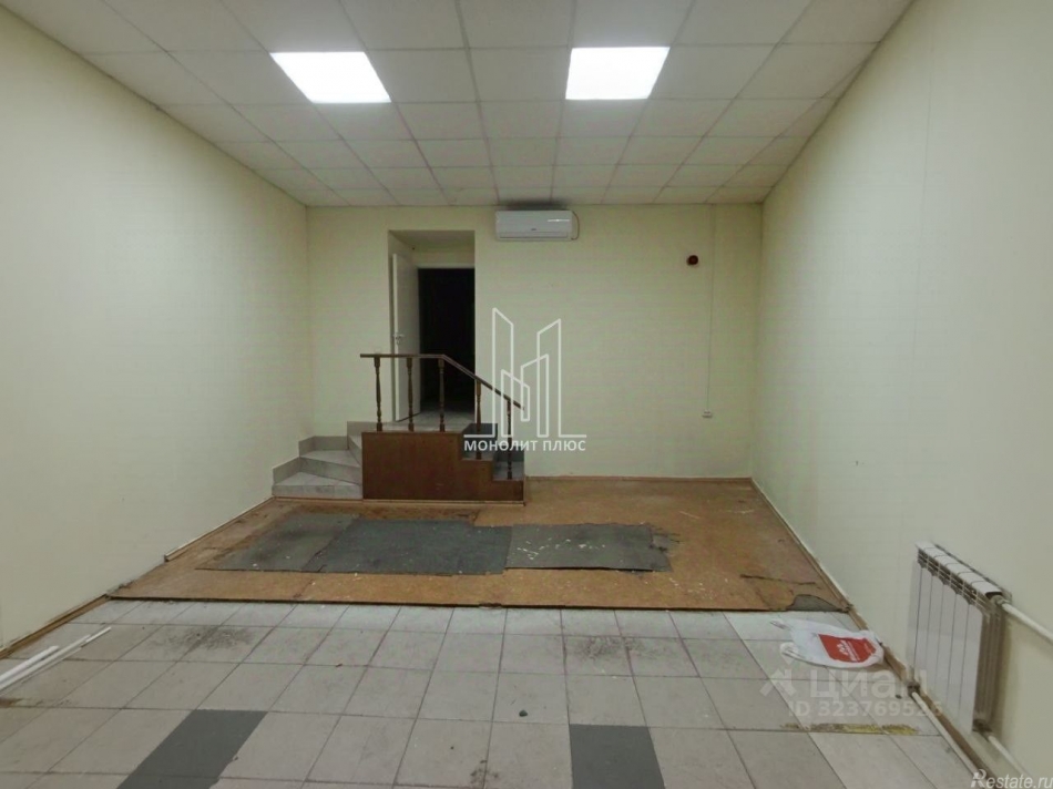 Аренда ПСН Рижский проспект,  д. 50