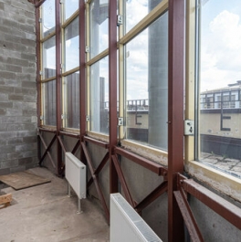 Продажа 3-комн квартиры на вторичном рынке Киевская улица,  д. 3