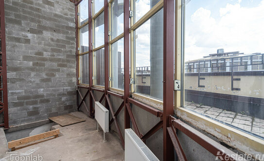 Продажа 3-комн квартиры на вторичном рынке Киевская улица,  д. 3