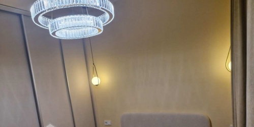 3-комн квартира Домодедово, Каширское шоссе улица, дом 52