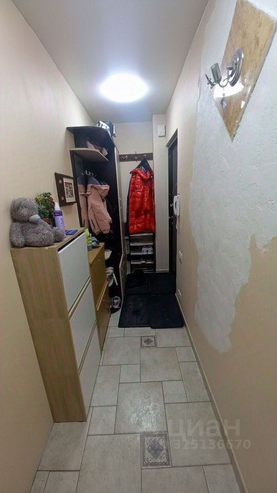 Продажа 2-комн квартиры на вторичном рынке Чехов, улица Гагарина, 49