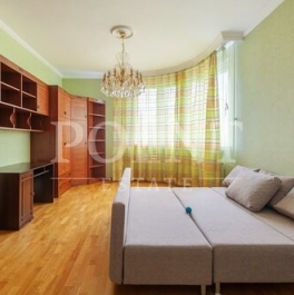 Продажа 5-комн квартиры на вторичном рынке Новочеремушкинская ул,  д. 71/32