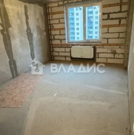 Продажа 1-комн квартиры на вторичном рынке Мурино г, Воронцовский б-р,  д. 17