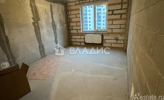 Продажа 1-комн квартиры на вторичном рынке Мурино г, Воронцовский б-р,  д. 17