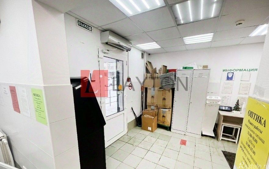 Продажа ПСН ул Богданова,  д. 2,  к. 1