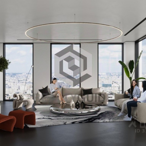 Помещение свободного назначения Дмитровский проезд