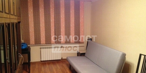 1-комн квартира Ферганская улица,  д. 30