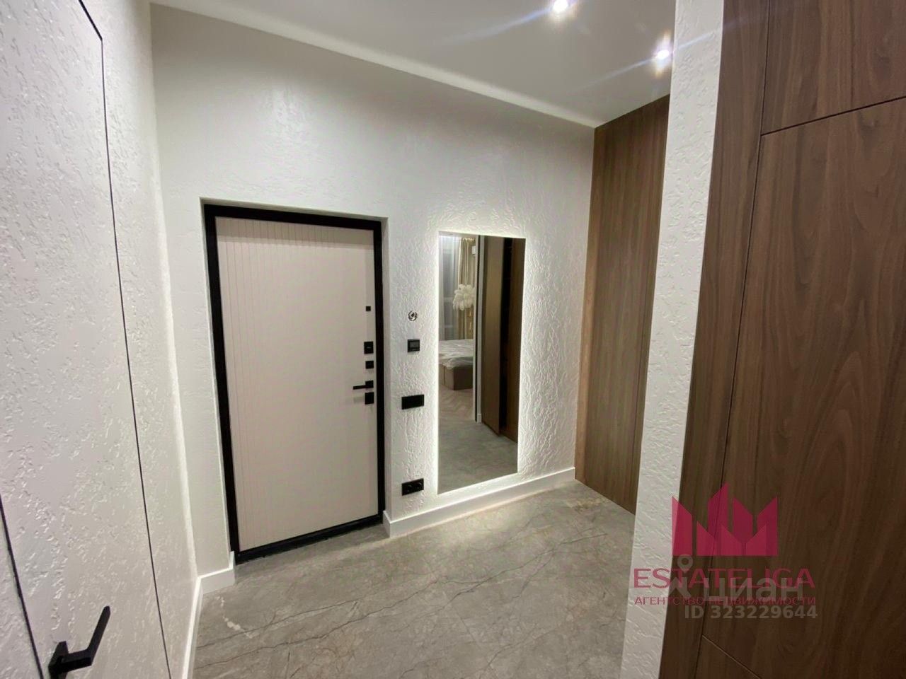 Продажа 1-комн квартиры на вторичном рынке 3-я Хорошевская улица, 17А