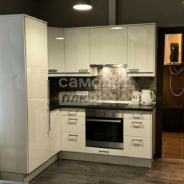 Продажа 2-комн квартиры на вторичном рынке Нагорная улица,  д. 5 к4