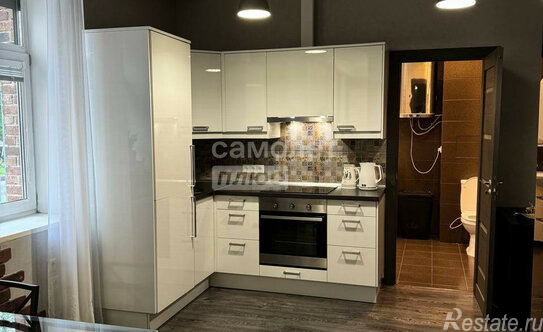 Продажа 2-комн квартиры на вторичном рынке Нагорная улица,  д. 5 к4
