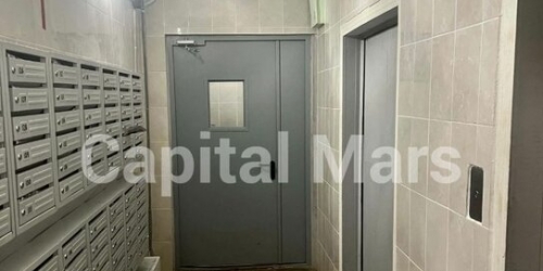 2-комн квартира проезд Дежнёва,  д. 5,  к. 1