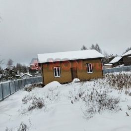 Продажа дома Город Солнечногорск, Крепостная