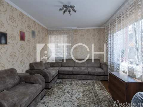 Продажа 1-комн квартиры на вторичном рынке Пушкино, 2-й Фабричный проезд,  д. 16