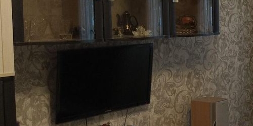 2-комн квартира Поречная улица, 3К2